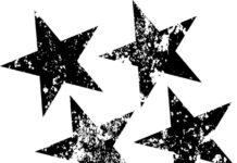 스타가 된 사람들