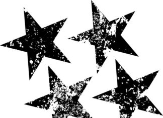 스타가 된 사람들