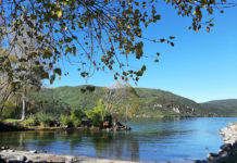 뉴질랜드 한인목회자부부수련회 후기