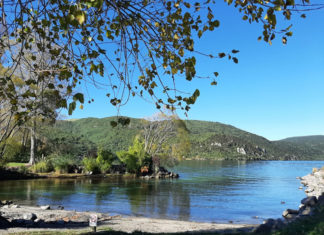 뉴질랜드 한인목회자부부수련회 후기