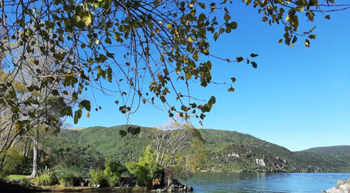 뉴질랜드 한인목회자부부수련회 후기