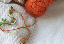 신생아 모자뜨기 시즌 10/아프리카 르완다에 신생아 모자 보내기