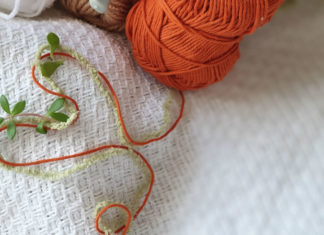 신생아 모자뜨기 시즌 10/아프리카 르완다에 신생아 모자 보내기