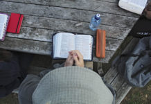 한인기독청년연합회, KYCF