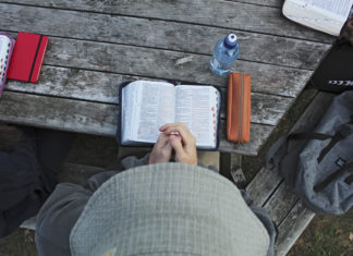 한인기독청년연합회, KYCF