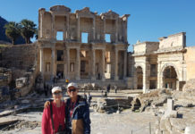 흠모할 퍼즐이 많은 에베소 교회 이야기