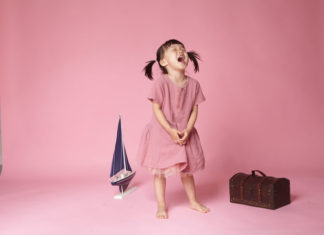 “나도 좋은 엄마가 될 수 있을까”