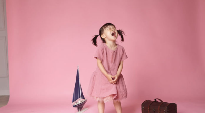 “나도 좋은 엄마가 될 수 있을까”