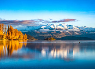Wanaka