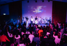 플럭잉 10번째 찬양집회‘R.S.V.P’