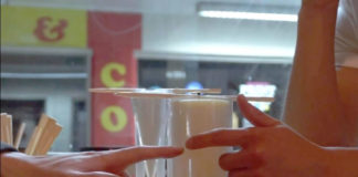 “포기하지 않는 사랑이라면”