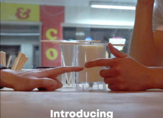 “포기하지 않는 사랑이라면”