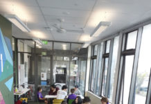 첫 한국인 친구 되어주기