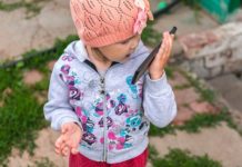 말은 나를 닮는다