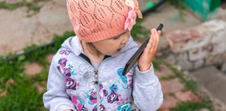 말은 나를 닮는다