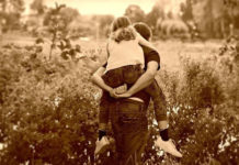 아버지로서 자녀의 장애 받아 들이기