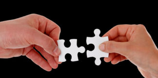 선교단체와의 협력