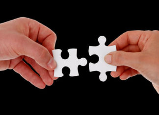 선교단체와의 협력