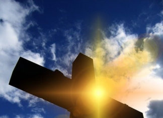 4월 셋째 주 찬송/4월 넷째 주 찬송