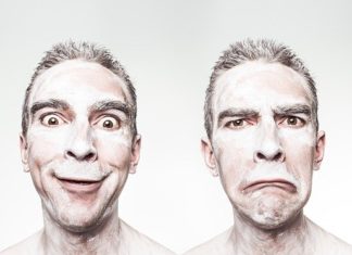 성격 이론에 대하여