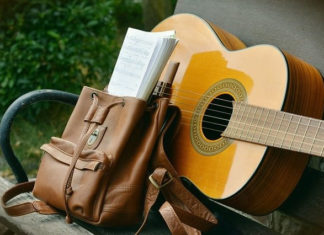 “네, 우리 그 노래 알아요”