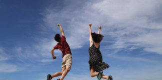 복 있는 사람은