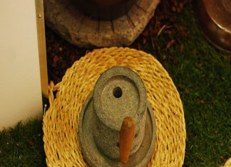 “맷돌 좀 그만 돌려주세요”