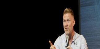 믿음은 스토리 텔러가 되는 것