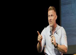 믿음은 스토리 텔러가 되는 것