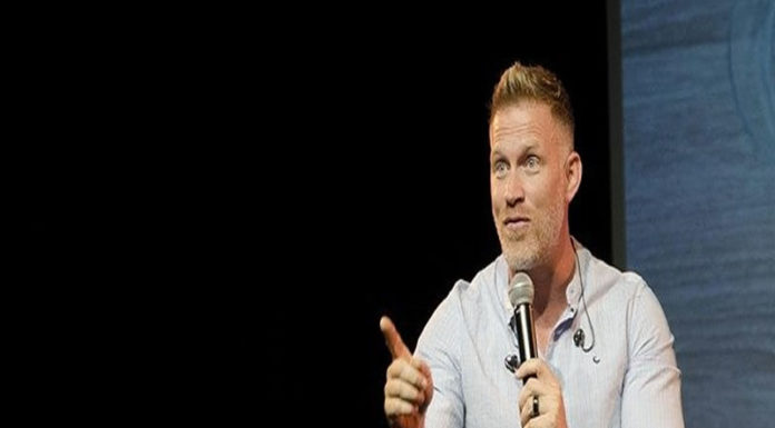 믿음은 스토리 텔러가 되는 것