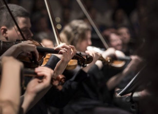 300회가 되는 화요음악회를 맞으며