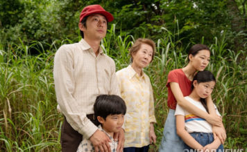 영화 ‘미나리’를 만나다