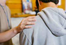 Student Network Club(SNC) 청소년 사역