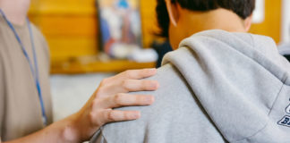 Student Network Club(SNC) 청소년 사역