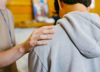 Student Network Club(SNC) 청소년 사역