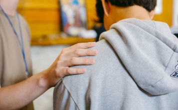 Student Network Club(SNC) 청소년 사역