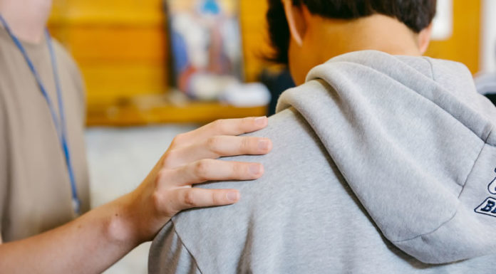 Student Network Club(SNC) 청소년 사역