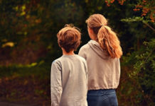 선교사 자녀 이야기