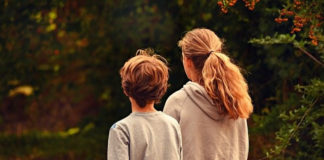 선교사 자녀 이야기