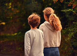 선교사 자녀 이야기