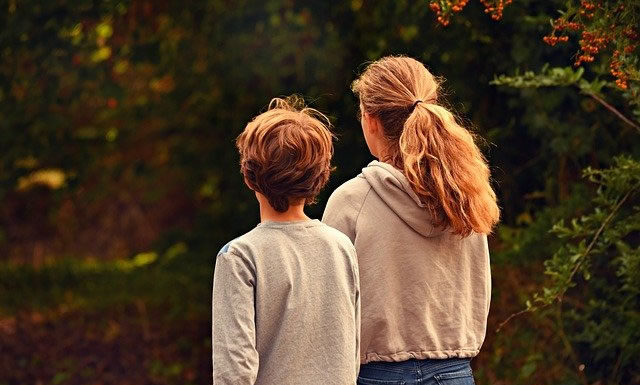 선교사 자녀 이야기