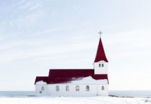 화재 입은 St Stephens교회 돕기 MidWinter Christmas Concert