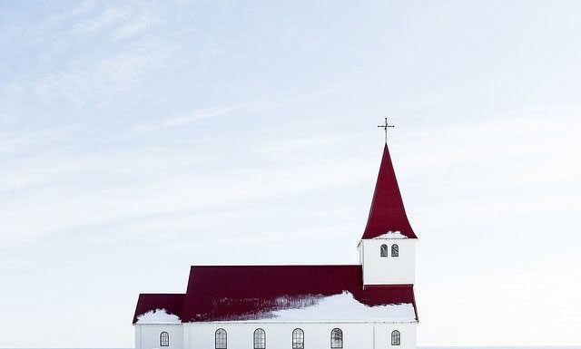 화재 입은 St Stephens교회 돕기 MidWinter Christmas Concert