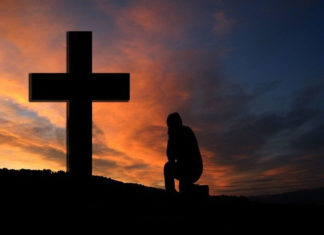 예수를 만나면 변합니다