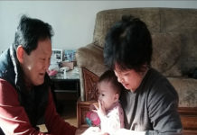 너무도 힘든 시간, 지나면 또 그리울 시간