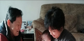 너무도 힘든 시간, 지나면 또 그리울 시간