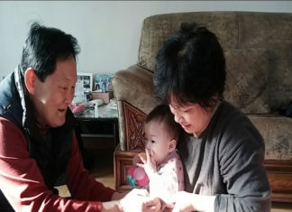 너무도 힘든 시간, 지나면 또 그리울 시간