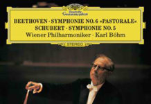 하일리겐슈타트와 전원 교향곡