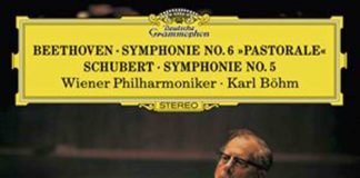 하일리겐슈타트와 전원 교향곡