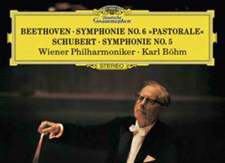 하일리겐슈타트와 전원 교향곡